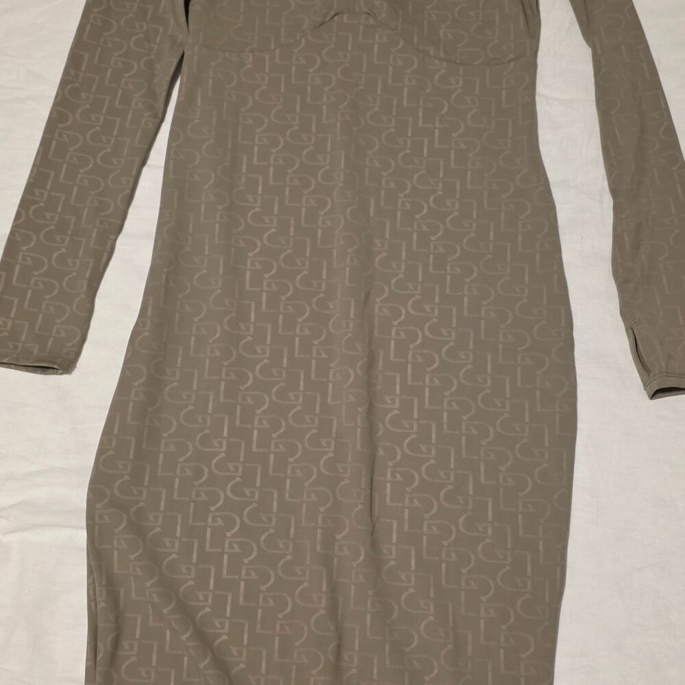RUDSAK DRESS